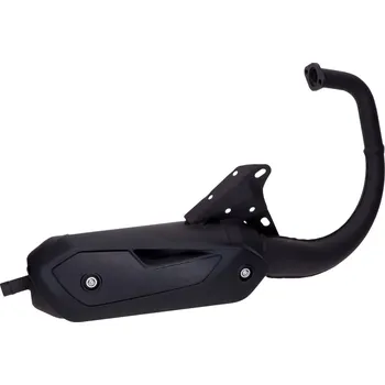 Výfuk pro motocykl Tecnigas Výfuk Tecnigas Silent Pro Minarelli vert. 55769