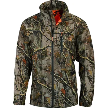 Pánská lovecká oboustranná bunda Percussion Velikost: 2XL, Barva: camo