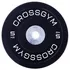 Olympijský kotouč TRINFIT Bumper Plate CrossGym 5 kg