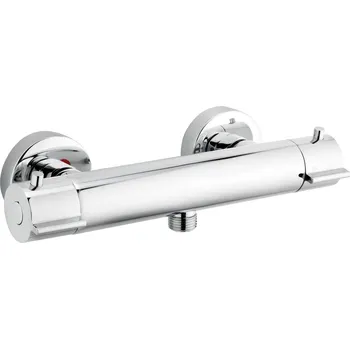 Aplomo Begonia sprchová baterie, termostatická, BCB_04BT