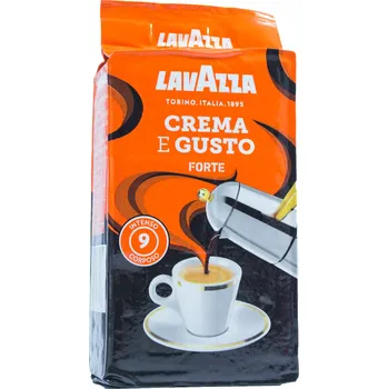 Káva Mletá káva Lavazza 250 g