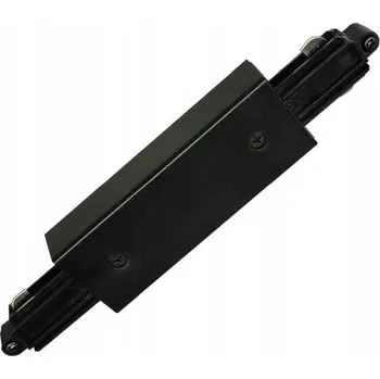 Bodové svítidlo ITALUX MARVI SPOJKA PRO LIŠTOVÝ SYSTÉM TRL-H1C-CONN-LONG-BL