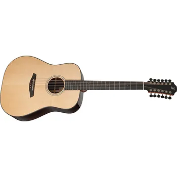Kytara Furch Yellow D-SR 12 CNR Active + prodloužená záruka 3 roky