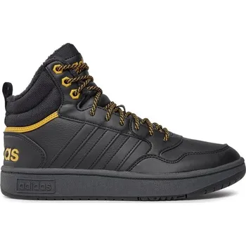 Dámská obuv Sportovní boty adidas HOOPS 3.0 MID WTR IG7928 vel. 45 1/3