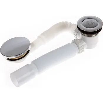 Aplomo Sprchový sifon pro Fantasia Duo, SSF