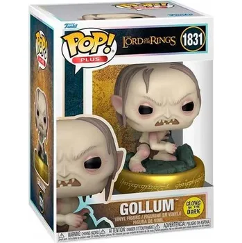 Figurka Figurka Funko Pop! Pán prstenů Glum