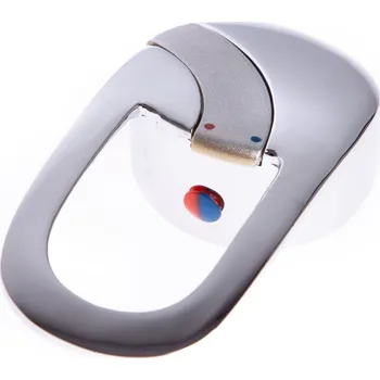 Aplomo Ovládací páčka baterie pro masážní boxy, OPPSFLDB