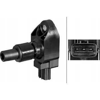 Zapalovací cívka Zapalovací cívka Hella 5DA 358 290-531