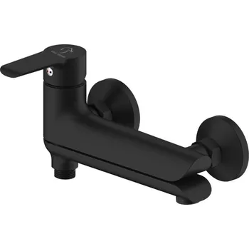 Aplomo Yoo vanová baterie se skládacím ramínkem, black, BJC910B