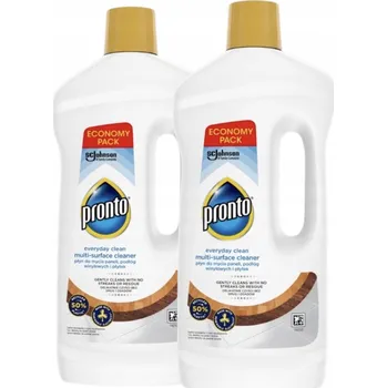 Čistič podlahy Pronto čistič na podlahy 2l