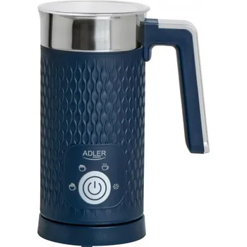 Šlehač mléka Adler AD 4494d