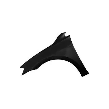 Blatník karosérie Levý přední blatník - galvanizovaný VOLKSWAGEN GOLF VII | 2012 a výše | s certifikací |