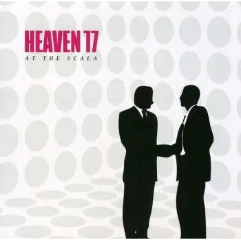 Zahraniční hudba CD/DVD Heaven 17: At The Scala 2019 Super Jewel Box