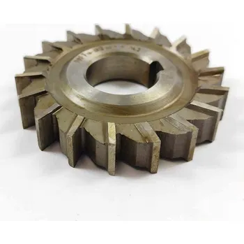 Vrták Kotoučová fréza NFTa 80x14 M2