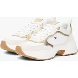 Tommy Hilfiger dámské tenisky 30001457-8721221822043