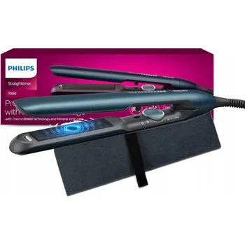 Žehlička na vlasy Philips BHS732/00 Žehlička Na Vlasy 7000 Ionizace