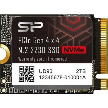 SSD disk SSD disk Silicon Power UD90 1TB M.2 2230 PCIe