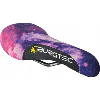 Sedlo na kolo Sedlo na kolo Burgtec Cloud Boost Saddle 135mm nebula Dirt Slope