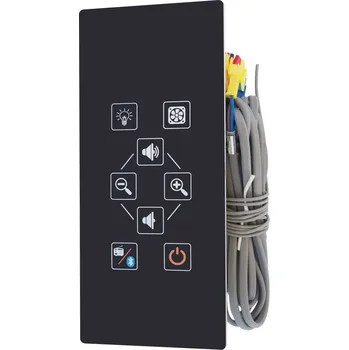 Autoelektronika Aplomo Display k masážnímu boxu Mocca, DSMKER