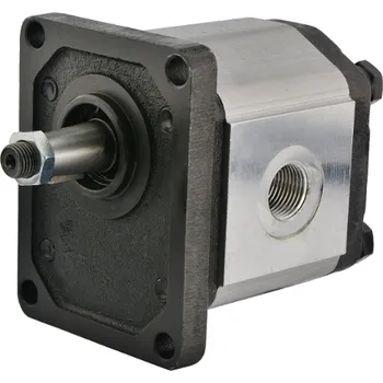 Čerpadlo Hydrolider Hydraulické čerpadlo ozubený 4cm3/ot 6L/min P