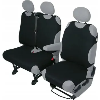 Potah sedadla Potah na přední sedadla Kegel-Błażusiak bavlna univerzální