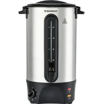 Domácí spotřebič Silvercrest SHGA 1300 100395648