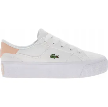 Dámské tenisky Lacoste dámské sportovní boty Ziane Platform 125 1 CFA, velikost 39