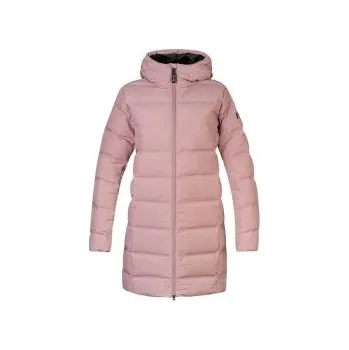 Dámská casual bunda Hannah GAIA pink nectar 44; Růžová bunda + DÁREK DLE VÝBĚRU!