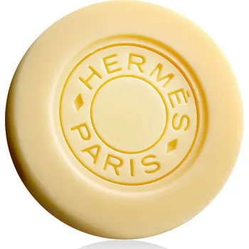 Mýdlo Hermes Eau de Citron Noir parfémované tuhé mýdlo 100 g unisex