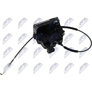 Autozámek Zámek dveří NTY EZC-FT-330