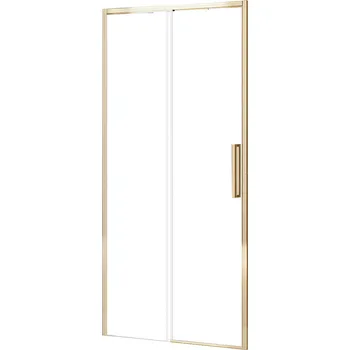 Rea Rapid Slide sprchové dveře, gold Rozměr sprch.dveří: 120cm, REA-K5614
