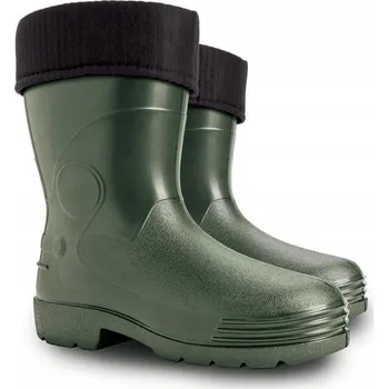 Pracovní obuv Nízké zateplené holínky Holínky Demar VEL.