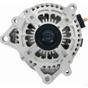 Alternátor Alternátor HERTH+BUSS ELPARTS 32001017