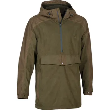 Pánská bunda Percussion Smock Bristol Velikost: M, Barva: olivová