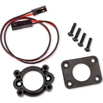 Traxxas držák osvětlení univerzální (pro #10992) - TRA7694