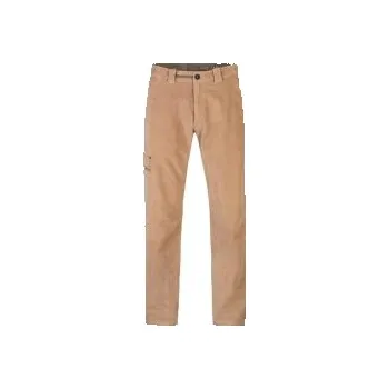 Sportovní oblečení Hannah MARLOW tannin L; Hnědá kalhoty + DÁREK DLE VÝBĚRU!