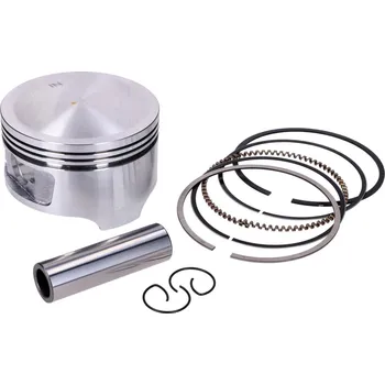 Motor pro motocykl 101_Octane Píst sada 250ccm CN250, CF-Moto CF172MM-A GY54326