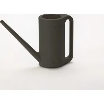 Konev Plastia Konvička Max 1,5l Barva: antracit