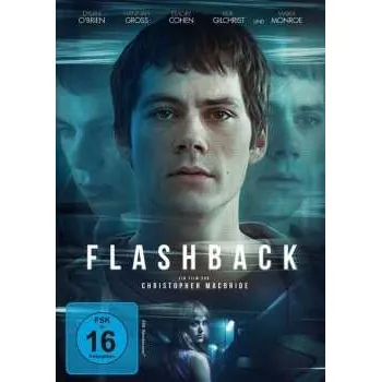 Zahraniční hudba DVD Various: Flashback 2021