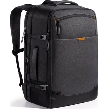 Městský batoh Rozšiřitelný cestovní batoh INATECK 20-46,2L Objem: 46L