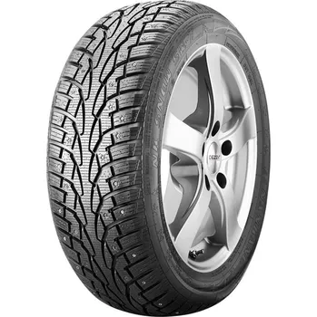 Zimní osobní pneu Nankang Snow SW-7 ( 225/55 R16 95T, pneumatika s hroty )
