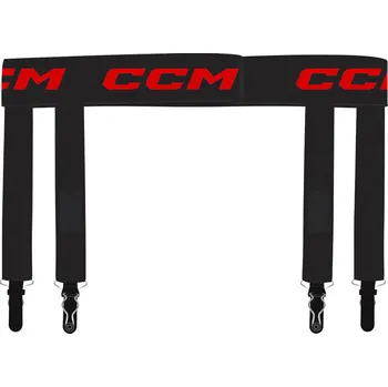 Podvazky CCM Garterbelt Junior