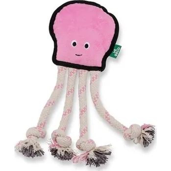 Hračka pro psa Beco Rough and Tough Hračka pro psy Chobotnice