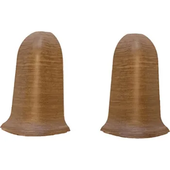 Stavebniny Egibi Vnější roh Canadian Design, PVC Victoria, (bal. 2ks)