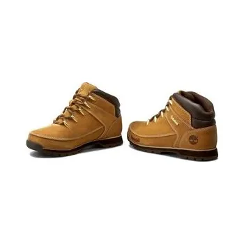 Pánská móda Turistická obuv Timberland Euro Sprint A122I/TB0A122I2311 Hnědá 41_5