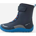 Reima ReimaTec barefoot dětské zimní boty Talvella Junior (5400151A-6980) 37