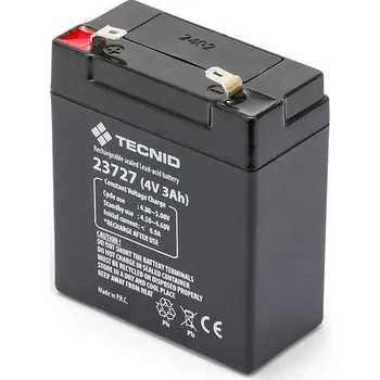 Sada nářadí Velamp - 23727 - Olověná baterie