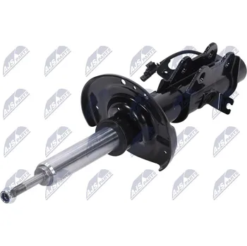 Tlumič pérování NTY A-CH-114