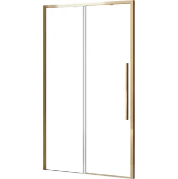 Rea Solar sprchové dveře, gold Rozměr sprch.dveří: 100cm, REA-K6547