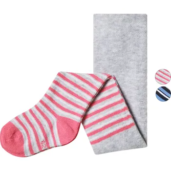 Dámské punčochy lupilu® Dětské punčochové kalhoty s BIO bavlnou